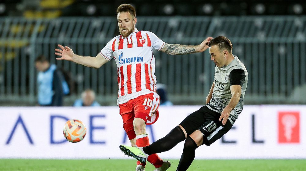 Aleksandar Katai, Bibras Natho