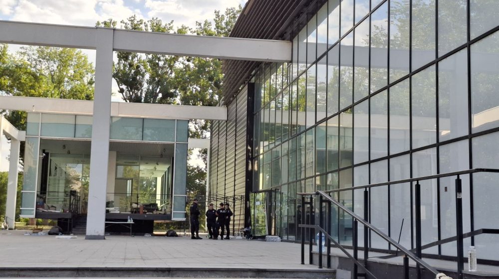 Kakva je situacija od jutros u Novom Sadu? (FOTO/VIDEO) 1