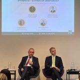 Ponoš zatražio u Briselu uvođenje "personalizovanih sankcija" 2