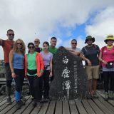 Planinari iz Srbije i Hrvatske osvojili krovove Japana i Južne Koreje: Desetočlana družina na mitskoj planini Fudži 11