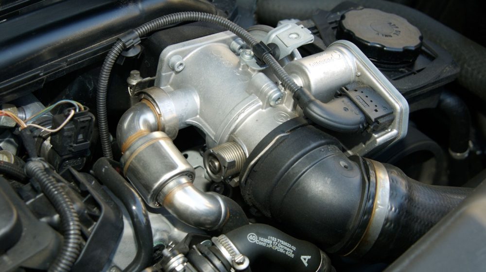 Motor u praznom hodu radi neravnomerno – koji su mogući uzroci? 1