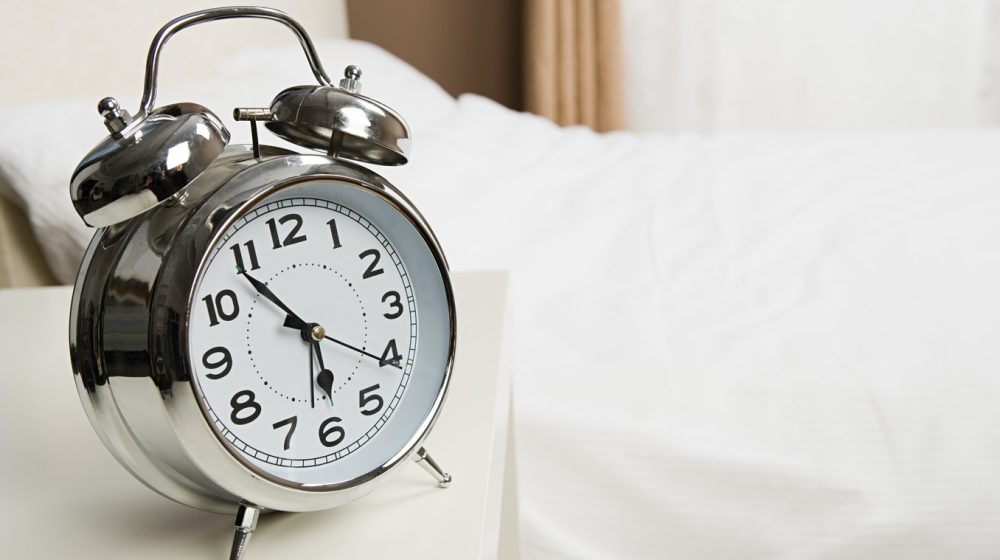 Kada se pomera sat? Datum prelaska na zimsko računanje vremena 1