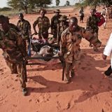 Celodnevna sednica Saveta za ljudska prava UN o Darfuru, doneta rezolucija o hitnoj istrazi zločina 7