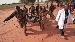 Celodnevna sednica Saveta za ljudska prava UN o Darfuru, doneta rezolucija o hitnoj istrazi zločina 24