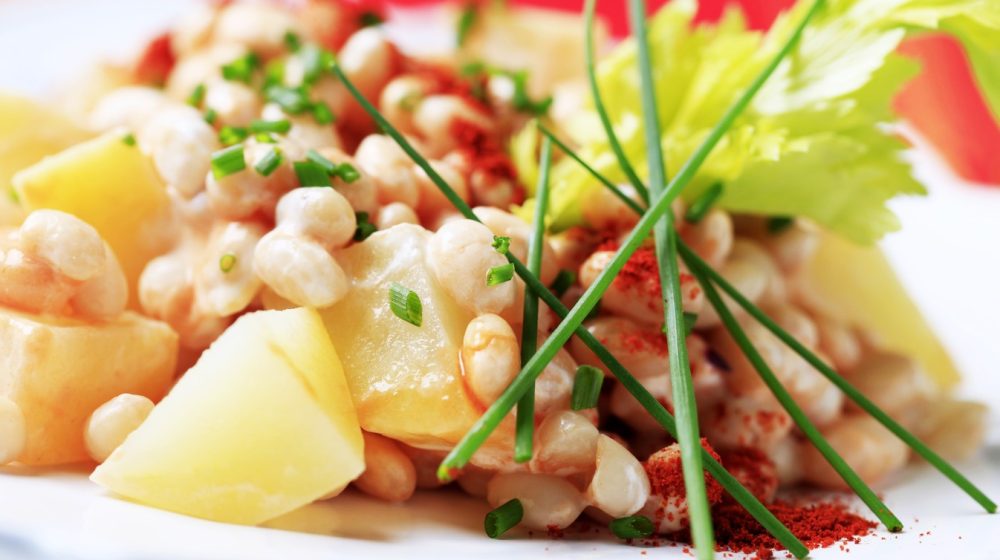 Zdrava hrana za posao za manje od 20 minuta: Ne morate biti zarobljeni u kuhinji da biste jeli zdravo 1