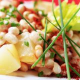 Zdrava hrana za posao za manje od 20 minuta: Ne morate biti zarobljeni u kuhinji da biste jeli zdravo 4