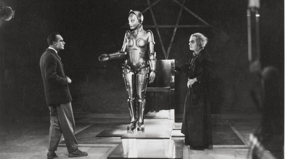 film metropolis