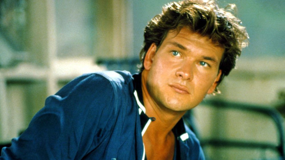 Patrik Svejzi i film koji je trebalo da mu promeni karijeru – a doneo je razočaranje 1