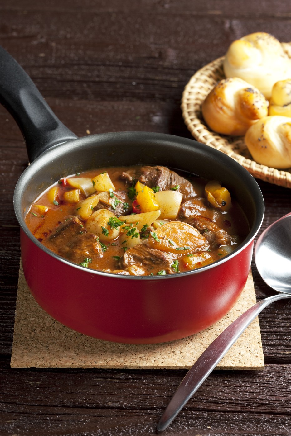 Paprike na tanjiru: 5 savršenih jesenjih recepata koje vredi probati 2