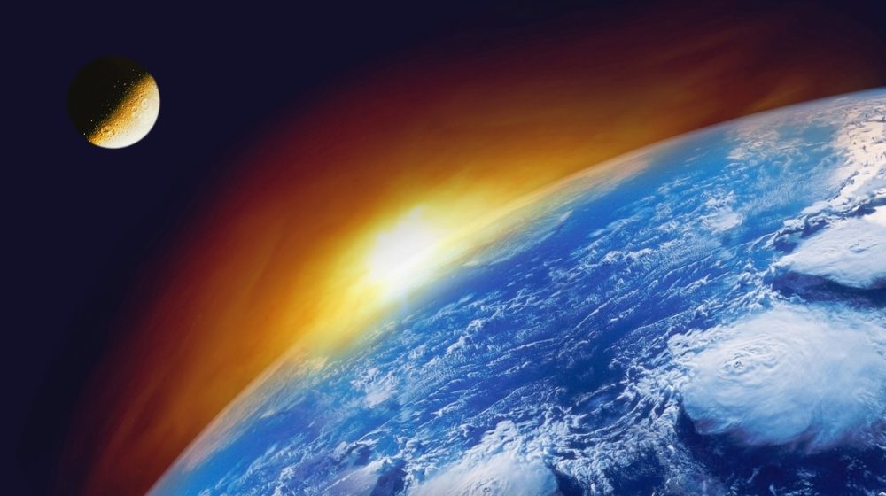 Rešena višedecenijska misterija: Šta se zapravo nalazi u srcu Zemlje 1