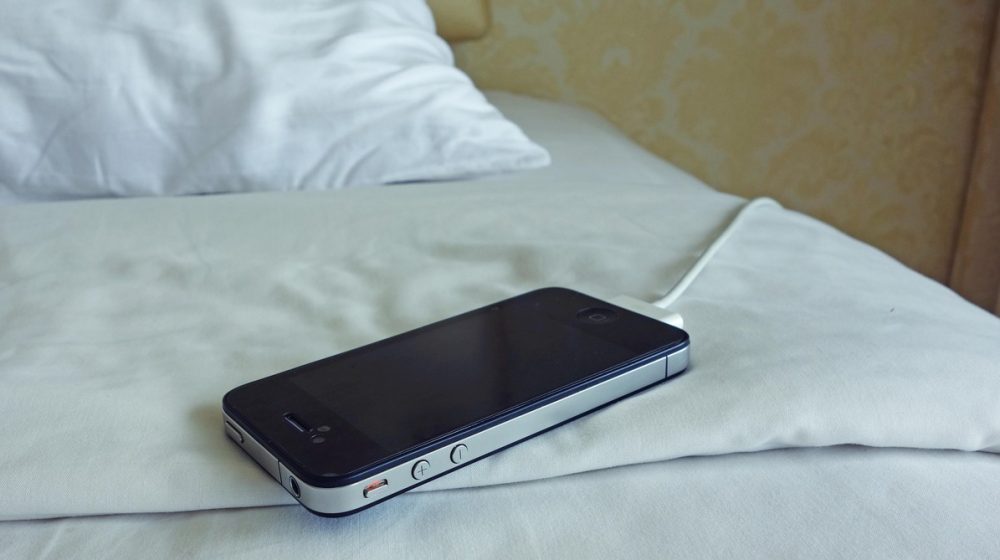 Četiri greške pri punjenju telefona koje uništavaju bateriju 1