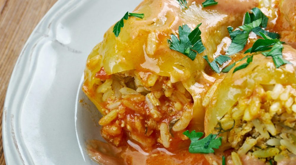 Paprike na tanjiru: 5 savršenih jesenjih recepata koje vredi probati 1