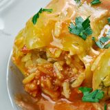 Paprike na tanjiru: 5 savršenih jesenjih recepata koje vredi probati 3