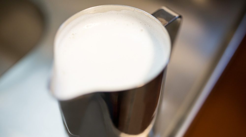 Dve namirnice koje sadrže više vitamina D od mleka 1