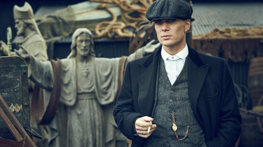 "Peaky Blinders": Kako je britanska serija osvojila svet svojim stilom i pričom o Šelbijima 1