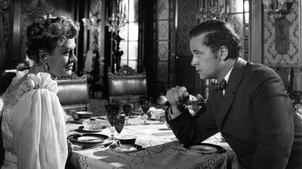 orson vels the magnificent ambersons