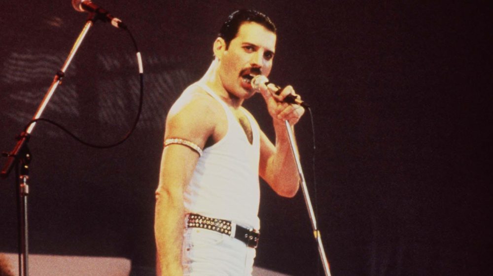 Bio je najveći pevač ikada: Od fanova se oprostio sa samo tri reči 1