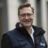 Evroposlanik Vladimir Prebilič