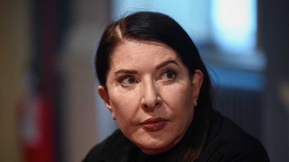 Istorijski povratak Marine Abramović u Veneciju 1