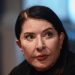Umetnica performansa Marina Abramović: Studenti u Srbiji su heroji današnjice, plačem dok ih gledam 2