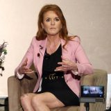 Sara Ferguson, vojvotkinja od Jorka