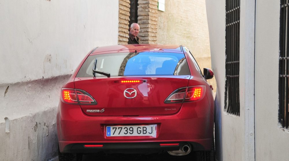 Po čemu se odmah prepoznaje loš vozač – i koji auto najčešće vozi? 1