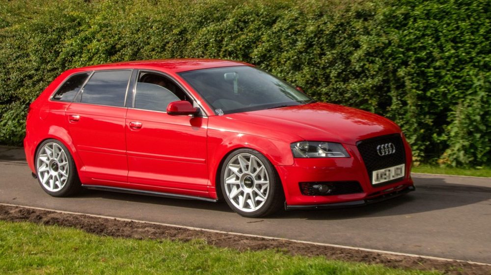 Ovo su "službeno" najružniji automobili na svetu: Da li se slažete sa izborom? 1