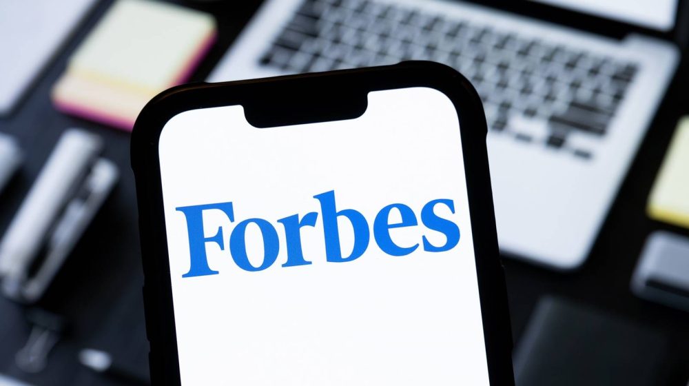 Forbes, Forbs
