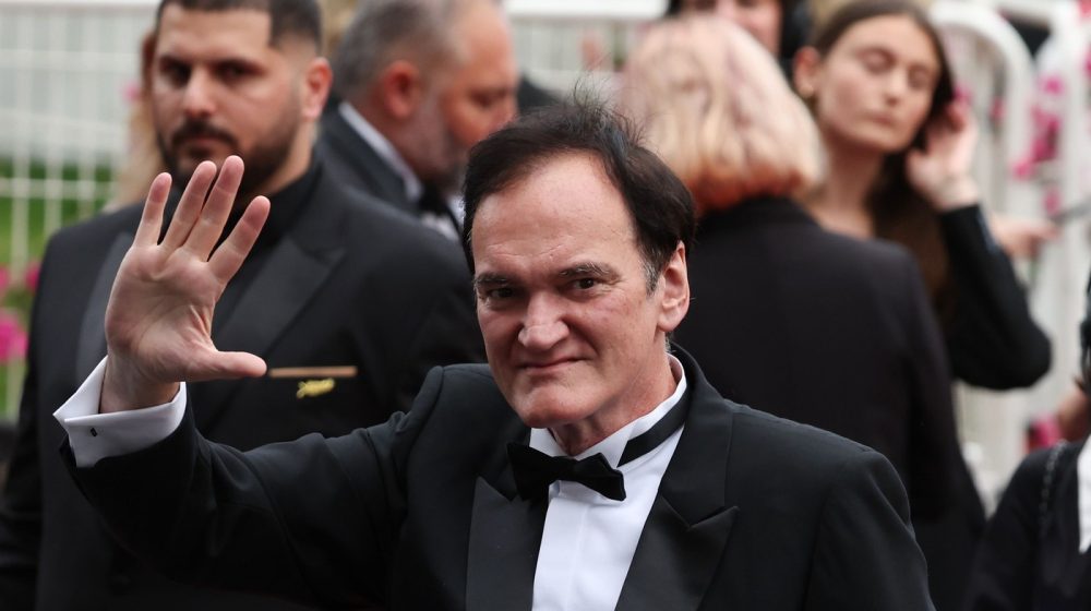 Za ovaj film Tarantino kaže da bi bilo bolje da nikada nije ni snimljen 1