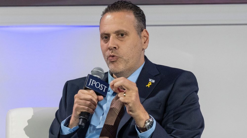 miki zohar izraelski ministar kulture