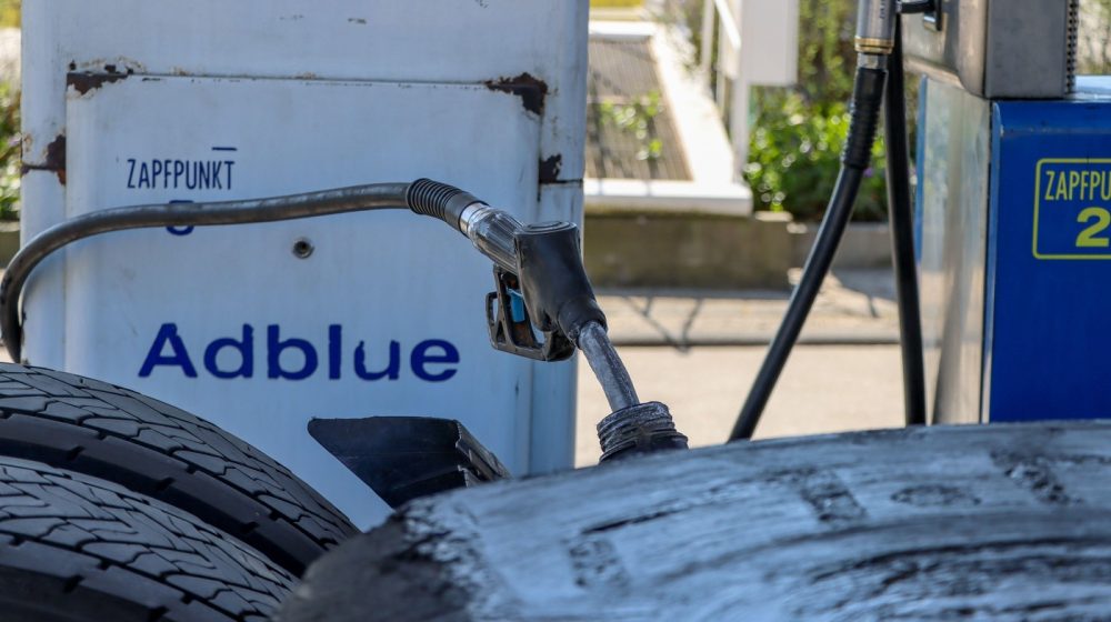 Kad se upali lampica za AdBlue: Koliko stvarno može da vas košta kvar 1