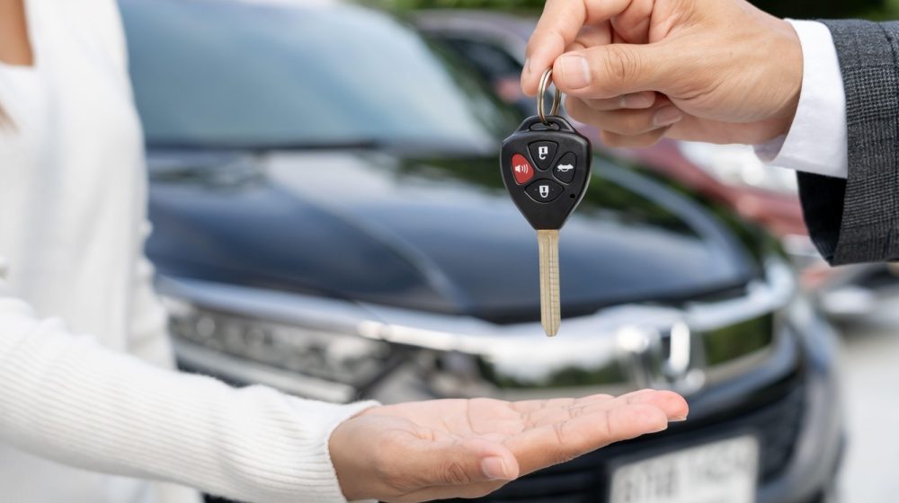 Kako da ne budete prevareni: 8 jasnih znakova da vam prodavac polovnjaka ne govori istinu 1