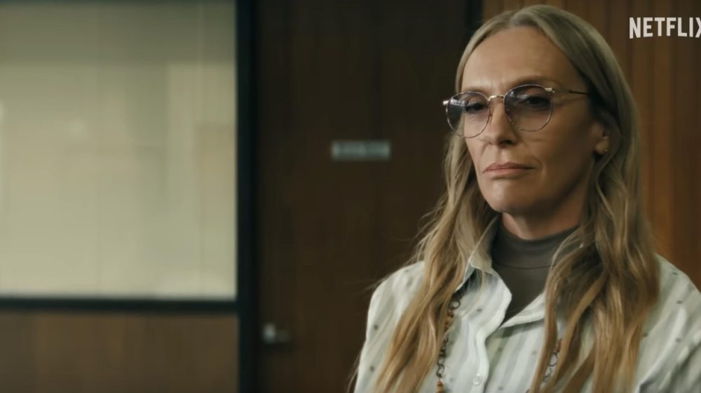 Novi Netflix-ov triler zaludeo gledaoce: Pogledao sam seriju u jednoj večeri 1