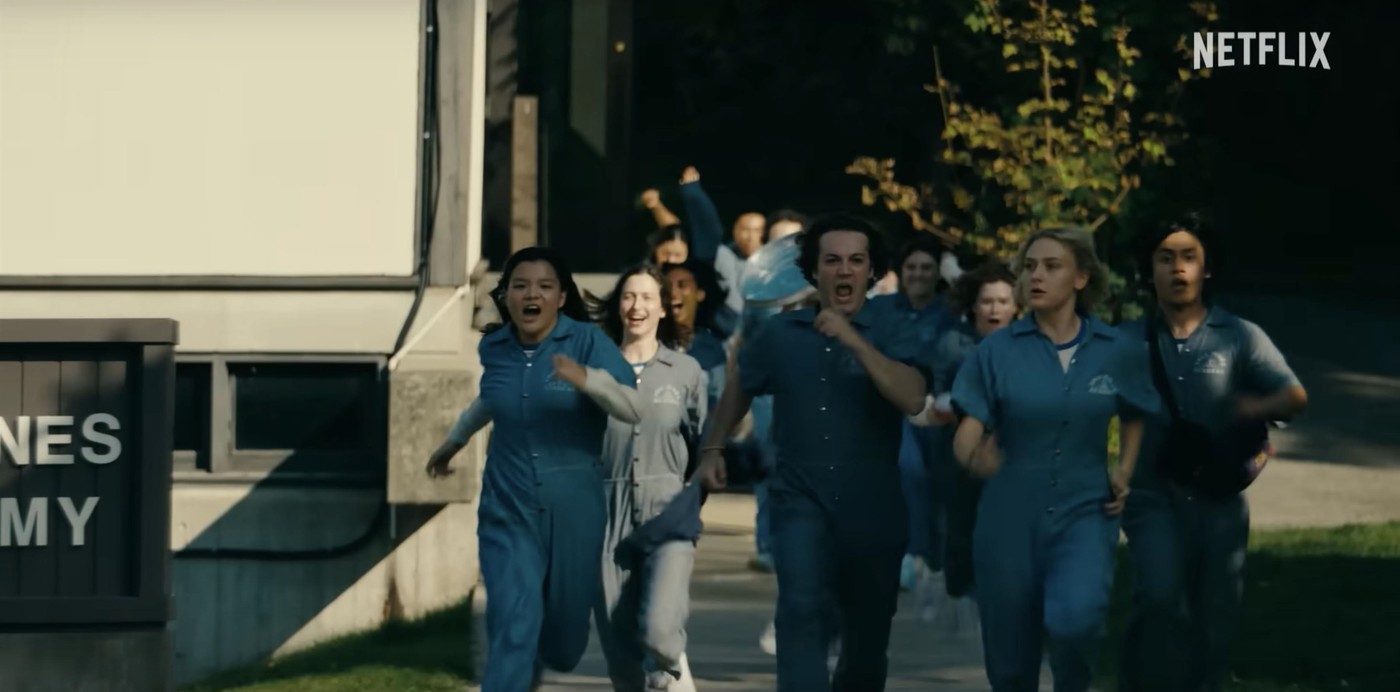 netflix Novi Netflix-ov triler zaludeo gledaoce: Pogledao sam seriju u jednoj večeri 2