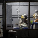 epidemija ebole u DR Kongu