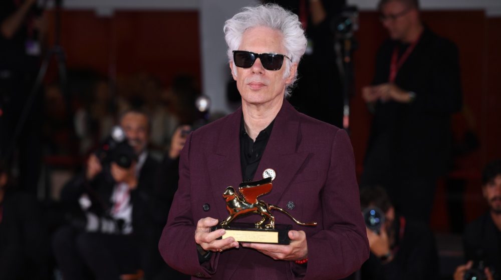 Iznenađenje u Veneciji – Film Džima Džarmuša pobedio favorita festivala 1