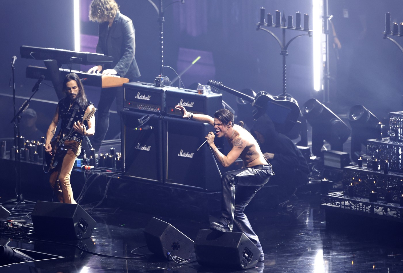 Ko je sve trijumfovao na MTV VMA nagradama: Ovo su pobednici 4 Ko je sve trijumfovao na MTV VMA nagradama: Ovo su pobednici 1