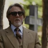 wake up dead man film