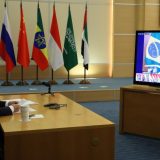 Vladimir Putin, samit BRIKS-a