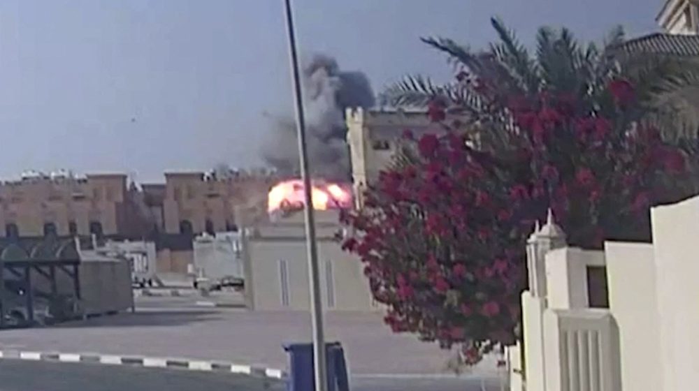 Ogorčenje i kritike posle izraelskog napada u Kataru 1