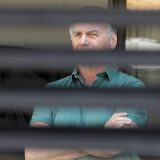 Žair Bolsonaro, bivši predsednik Brazila