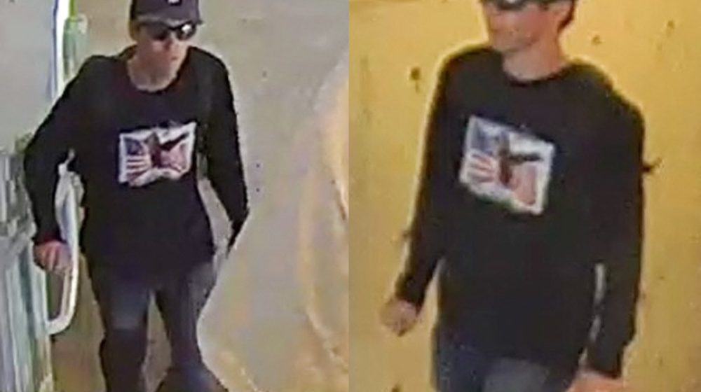 Novi detalji: Osumnjičeni za ubistvo Čarlija Kirka priznao ocu, rekao da bi se radije ubio nego predao 1