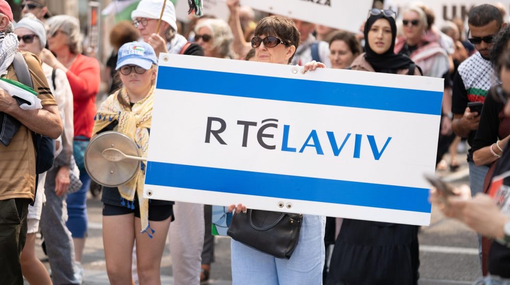 irska izrael evrovizija