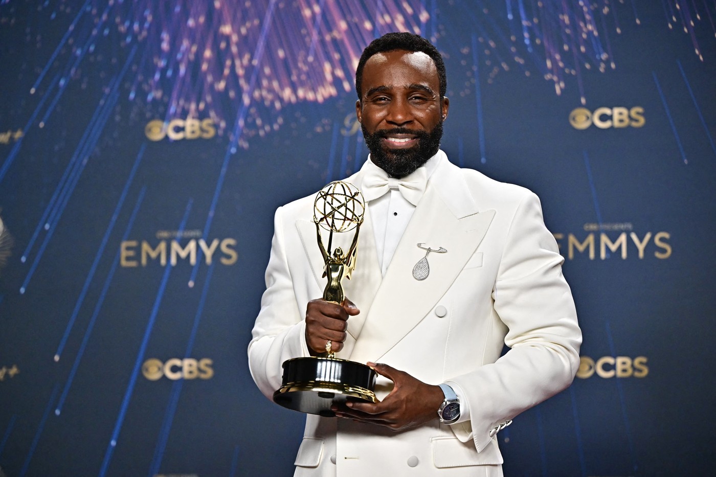 Emi nagrade 2025: Ovo su svi dobitnici 2