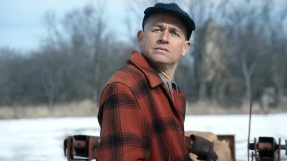 čarli hanam monster netfliks