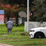 oružani napad u Dalasu