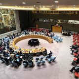 savet bezbednosti UN