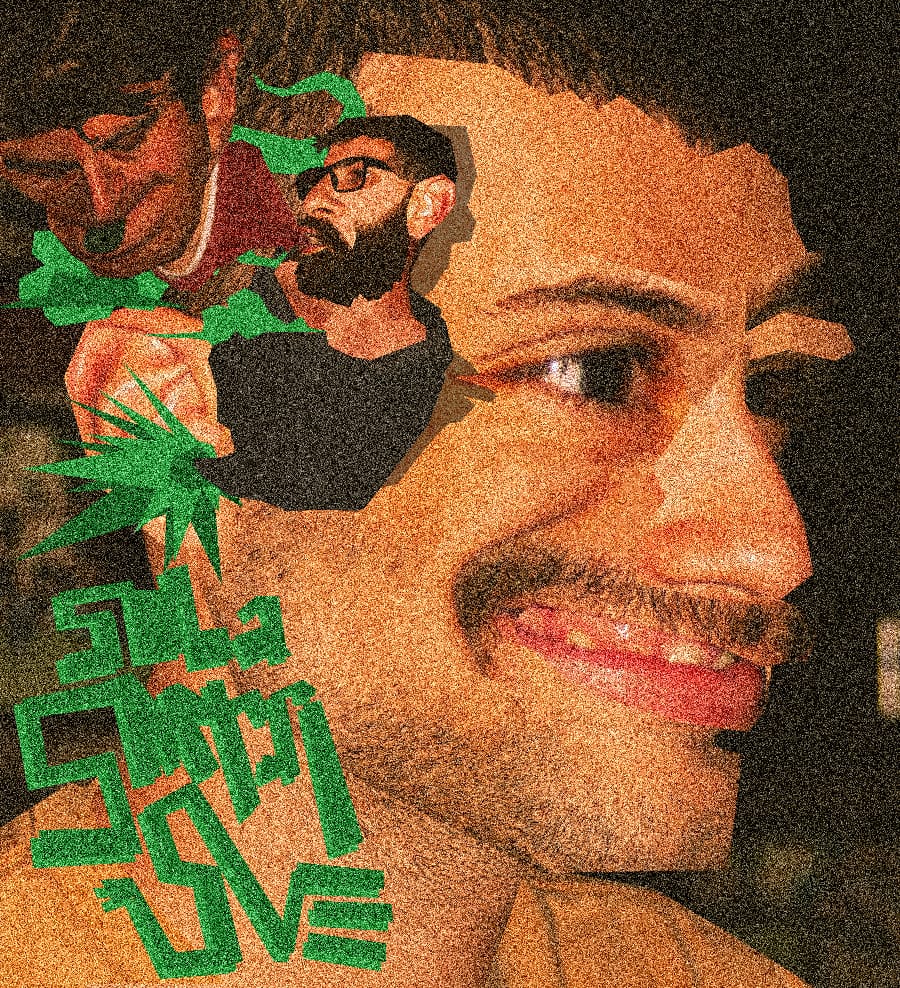 „Ovo nije kraj leta, sezona tek počinje": Zeleni kačket u nedelju organizuje antologijsko veče 4 Soba smrdi sve