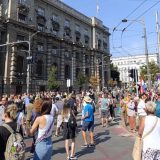 Protestni skupovi bez dozvole: Kakav je pravni pogled na to? 4