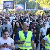 "Putinu odgovara haos na Balkanu i Vučić mu u tome pomaže": Beograd podupire ruske optužbe o mešanju Brisela u proteste 5